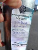 Logbook