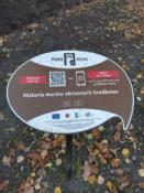 Trochę informacji trochę daleko od miejsca ukrycia kesza 
