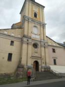 Kosciol