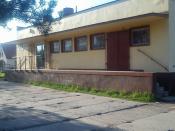 Mleczarnia (Sklep spożywczy)