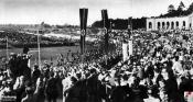 wiec oddziałów szturmowych NSDAP w 1933 r.