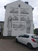  mural