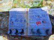 Logbook