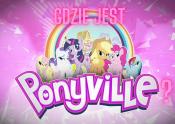 GDZIE JEST PONYVILLE?