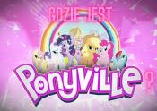 GDZIE JEST PONYVILLE?