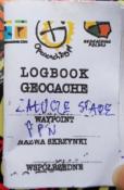 Logbook