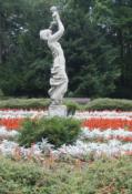 Rzeźba Matki Polki;-)