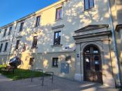 Muzeum Żeromskiego
