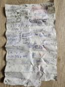 Marina logbook 2
