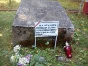 II pomnik