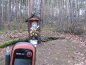 kapliczka