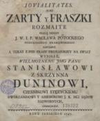 Mazur i Kobyła