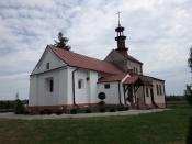 były zbór