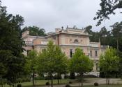 Casino Palace obecnie