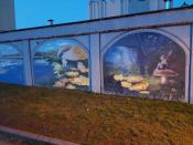 Mural