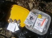 3 kreciki razem w domu :)