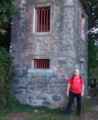 To tu po lewej i u góry