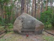 kamień