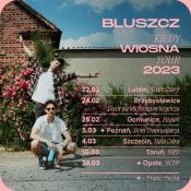 Kiedy Wiosna 2023 Tour