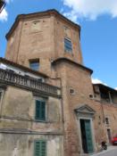 San_miniato_annunziata_za dnia