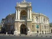 Odeska Opera