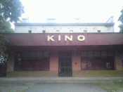 kino z ulicy