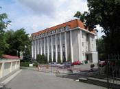 seminarium Chrystusowców