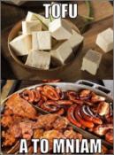 tofu