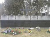 mogiła
