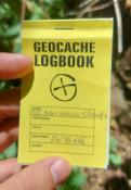 Logbook