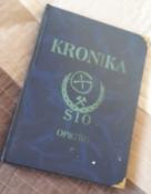 Kronika SIO