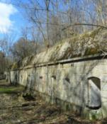 Fort