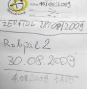 Powrót do przyszłości :)