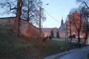 KLASZTOR