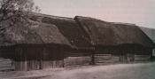 Dawne stodoły