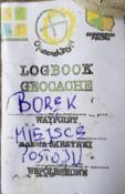 Logbook