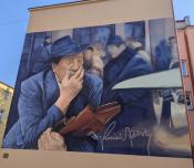 porucznik