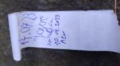 Logbook 