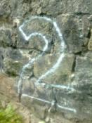 w tym momencie zapipczał gps