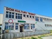 Dom Kultury Sabat
