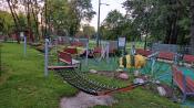 Ogród botaniczny w Brwinowie_1