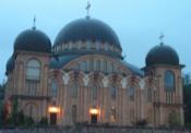 Hagia Sophia