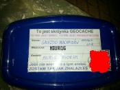 Kesz jest na miejscu