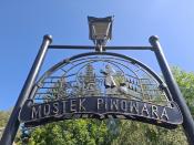 Most Piwowara