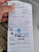 Logbook