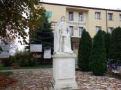 rycerz Mszczuj ze Skrzynna
