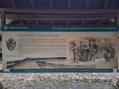 Tablica informacyjna