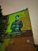 mural