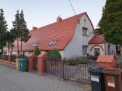 Odremontownay bliźniak