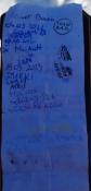 Logbook